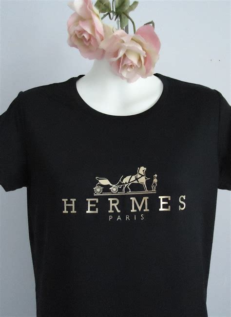 hermes women's shirts.